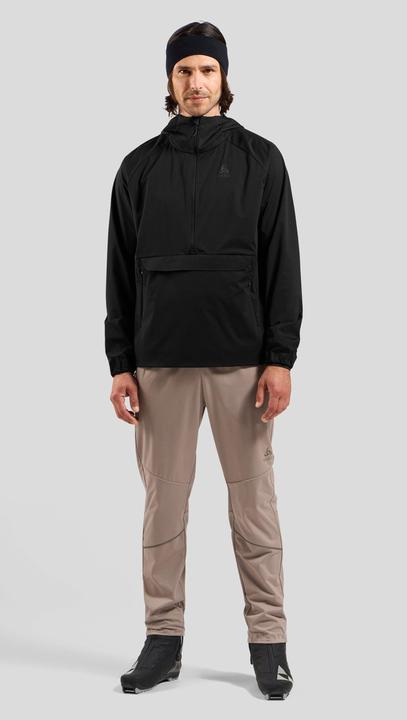 Produktbild Odlo Jacket Zeroweight Pro Windproof Anorak (S)