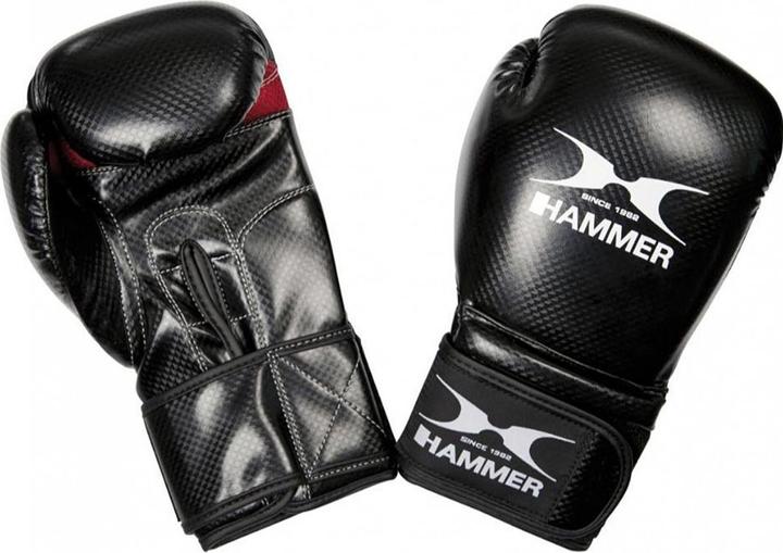 Produktbild Hammer Fitness X-Shock (10 OZ, One Size)