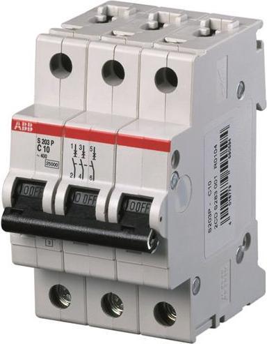Actual product image ABB 2CDS283001R0501