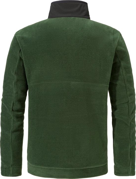Actual product image Schöffel Gregale fleece jacket (48, M)