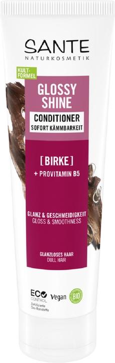 Produktbild Sante Glossy Shine (150 ml)