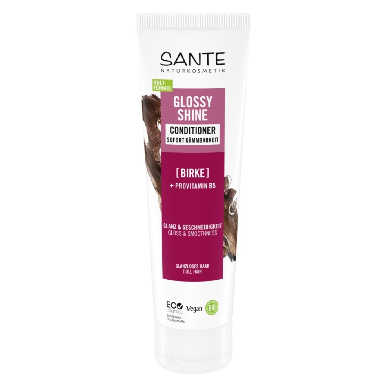 Sante Glossy Shine (150 ml) (SANT-190.298)