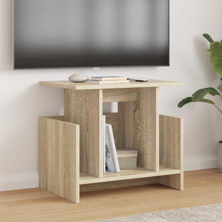 Actual product image vidaXL TV-Ständer (50 x 35 x 45 cm)