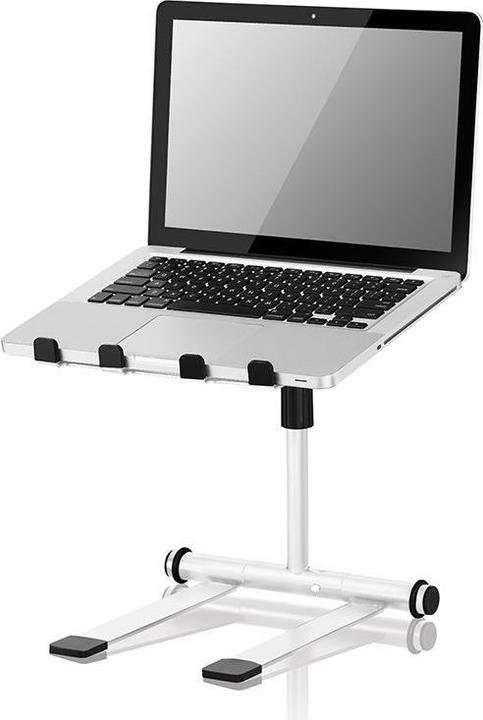 Actual product image Antoc Laptop Stand L3