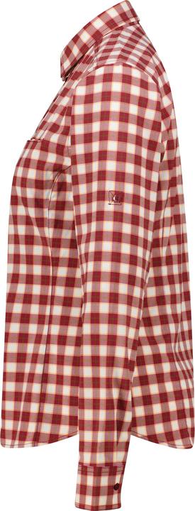 Actual product image Meru Outdoor blouse Sauda (34)