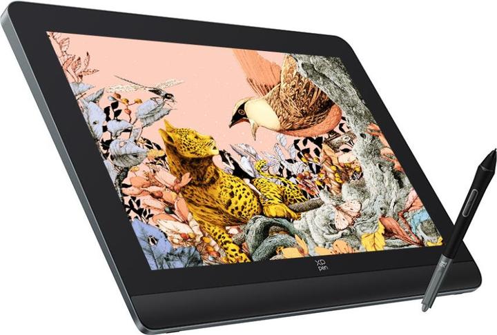 Actual product image XP-Pen Stifttablett Artist Pro Gen2 14 (14", 5080 lpi)