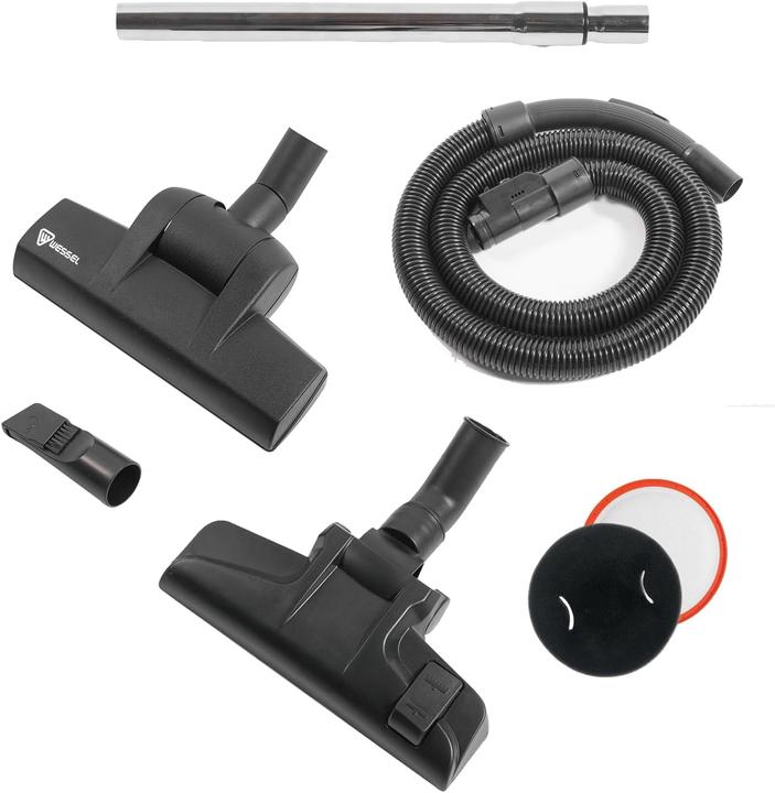 Produktbild Akitas Beutelloser Staubsauger C10T