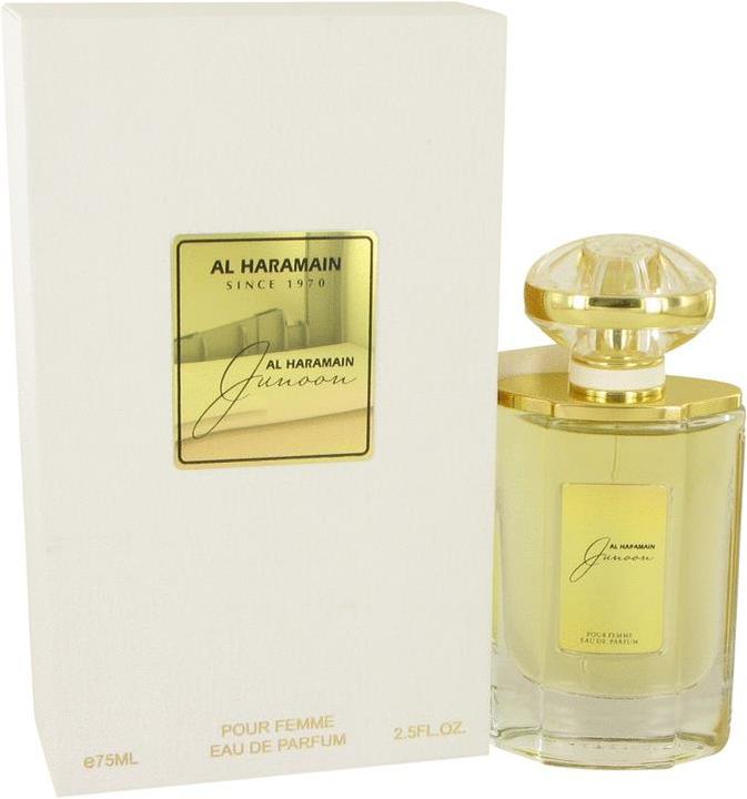 Produktbild Al Haramain Junoon (Eau de Parfum, 75 ml)