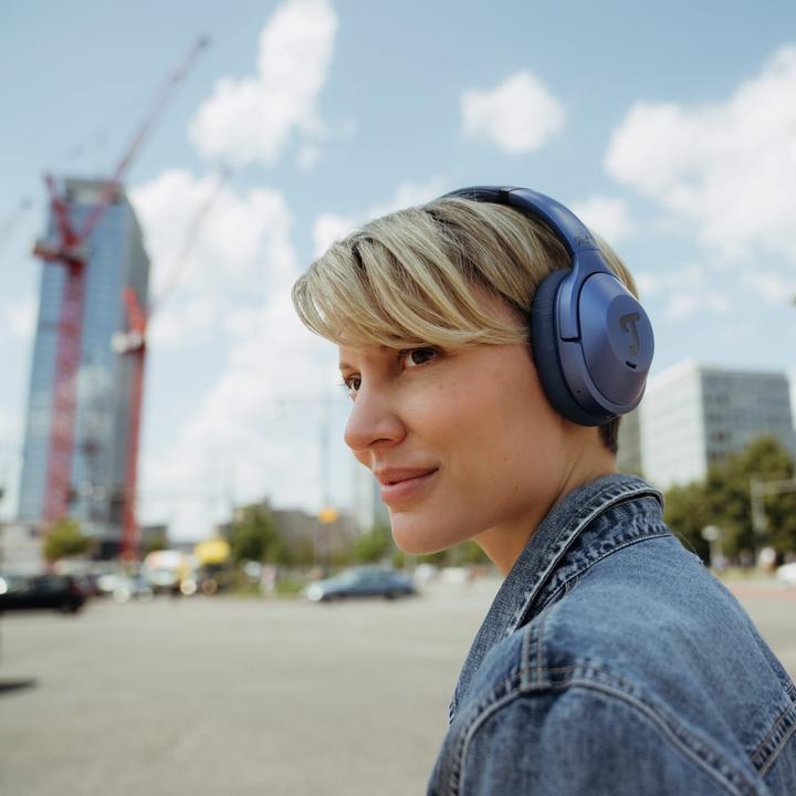 Produktbild Teufel Real Blue Nc 3 (ANC, 59 h, Kabelgebunden, Kabellos)