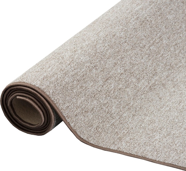 Immagine prodotto Snapstyle Tappeto velluto a pelo fine Forte (140 x 200 cm)