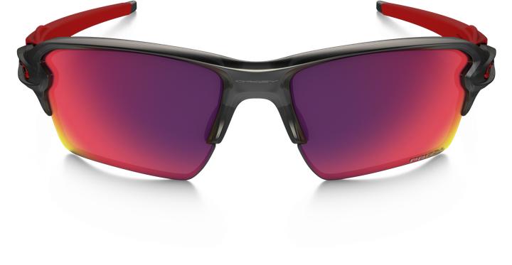 Actual product image Oakley Prizm Road Flak 2.0 XL Goggles