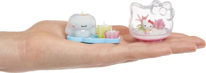 Productafbeelding MGA Miniverse - Make It Mini SANRIO S 2 Thek