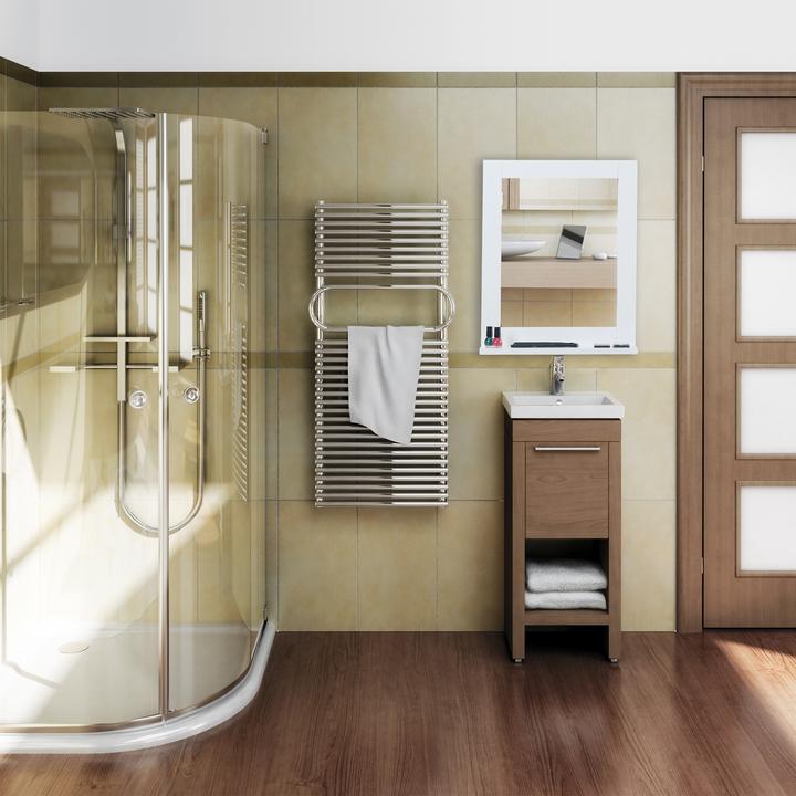 Produktbild Relaxdays Wandspiegel (40 x 10 x 49 cm)