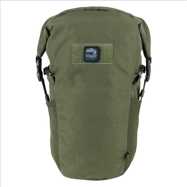 Viper Tactical Rucksack Roll Top 25L (25 l)