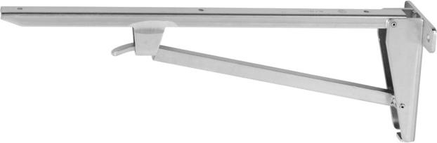Actual product image Hebgo Folding console