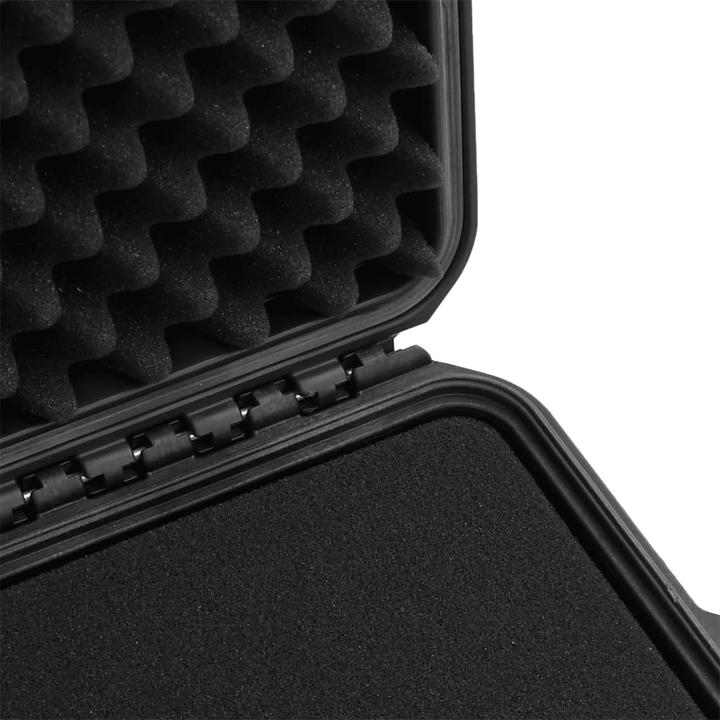 Actual product image vidaXL Flugkoffer