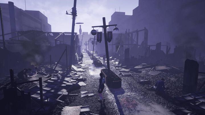 Image du produit NIS Disaster Report 4 : Summer Memories (Importation) (Switch, EN, FR)