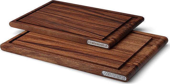 Actual product image Continenta Carving board acacia