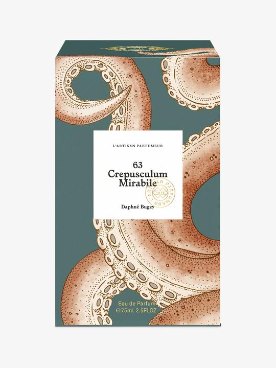 Produktbild L'Artisan Parfumeur Crepusculum Mirable 63 (Eau de Parfum, 75 ml)