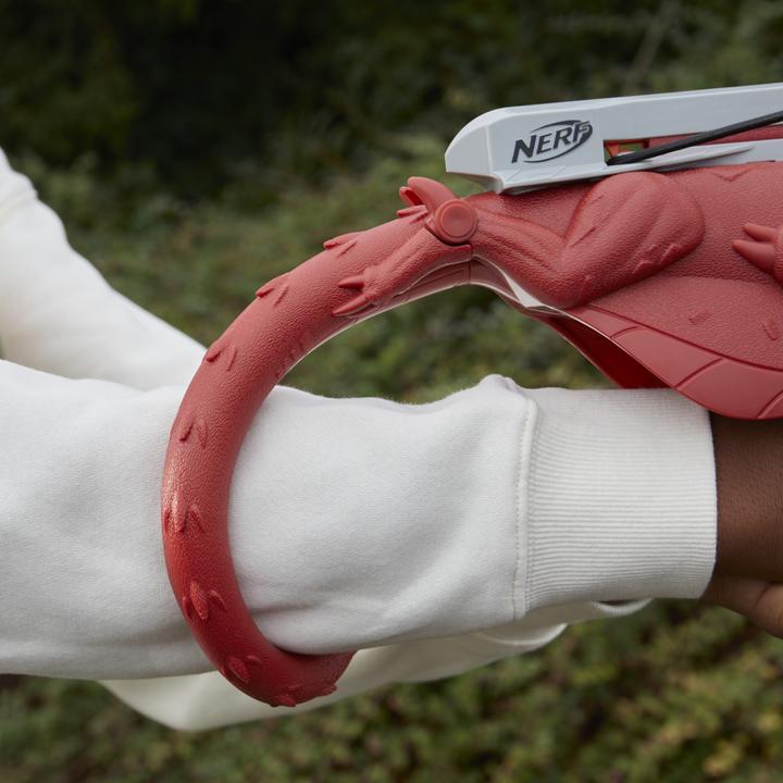 Actual product image Nerf Dungeons & Dragons Themberchaud