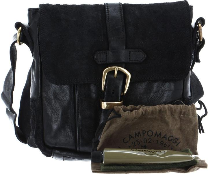 Immagine prodotto Campomaggi Crossbody Bag