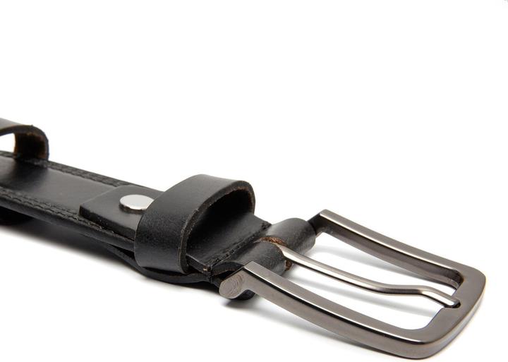 Produktbild The Chesterfield Brand Manovo Gürtel Leder (115)