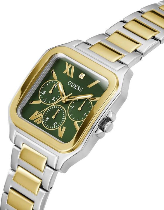 Produktbild Guess INTEGRITY Armbanduhr (Analoguhr, 42 mm)