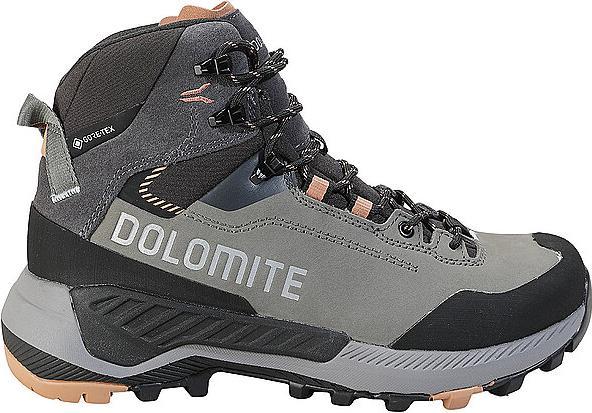 Actual product image Dolomite Women's Shoe Vernale Leather High GTX (42.5)