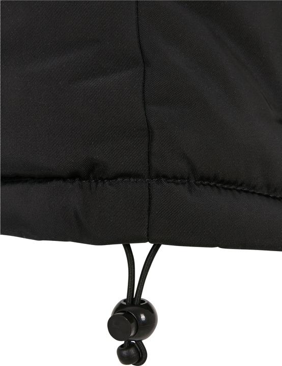 Actual product image Urban Classics Ladies Recycled Twill Puffer Vest - 19399 (S, L)