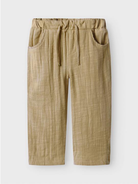 Immagine prodotto Name it Bio-Baumwoll Hose (116)