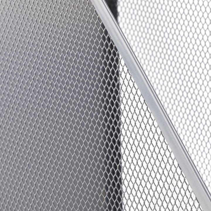 Produktbild Relaxdays Stehsammler (A4)