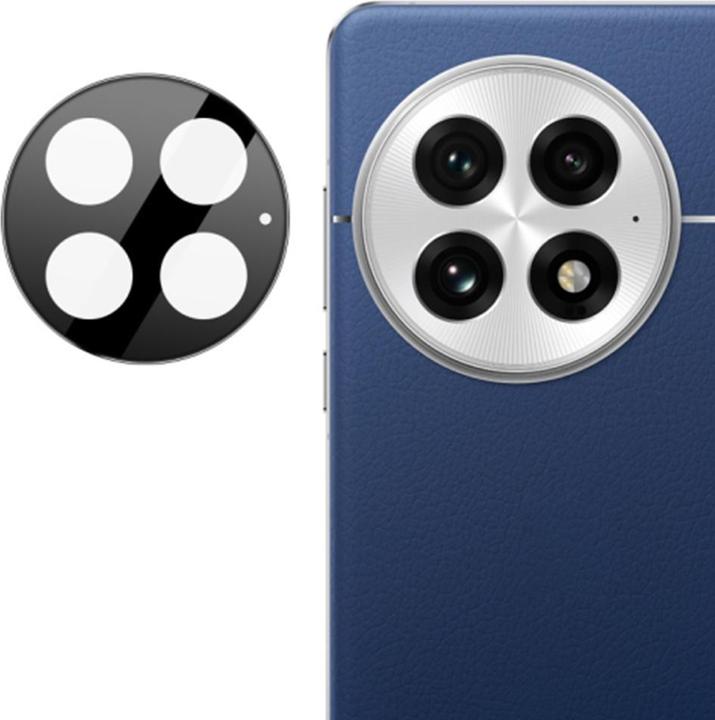 Actual product image Techsuit - Full Camera Glass - OnePlus 13 - Black (OnePlus 13)