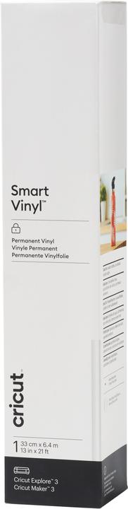 Cricut Vinylfolie