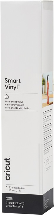 Cricut Vinylfolie