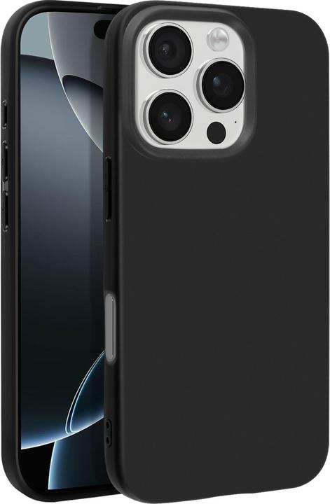 Immagine prodotto Mayaxess Custodia PureSilicone (Apple iPhone 16 Pro)