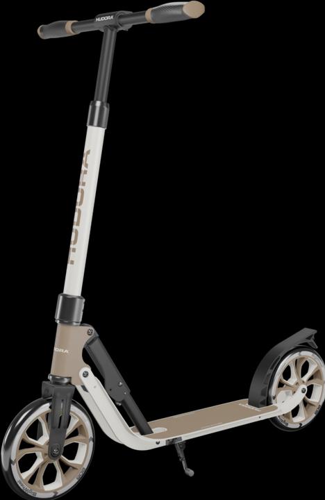 Immagine prodotto Hudora 1 Piastra freno con bullone e molla per BigWheel 205 ADV