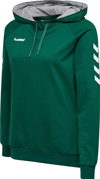 Immagine prodotto hummel Felpa con cappuccio Go Cotton (M)