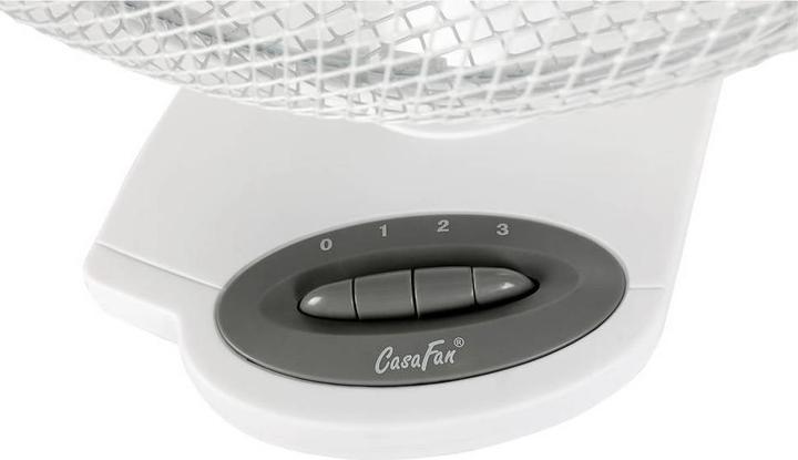 Actual product image CasaFan 970361 49 (34.10 dB)