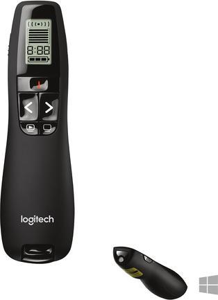 Actual product image Logitech R700