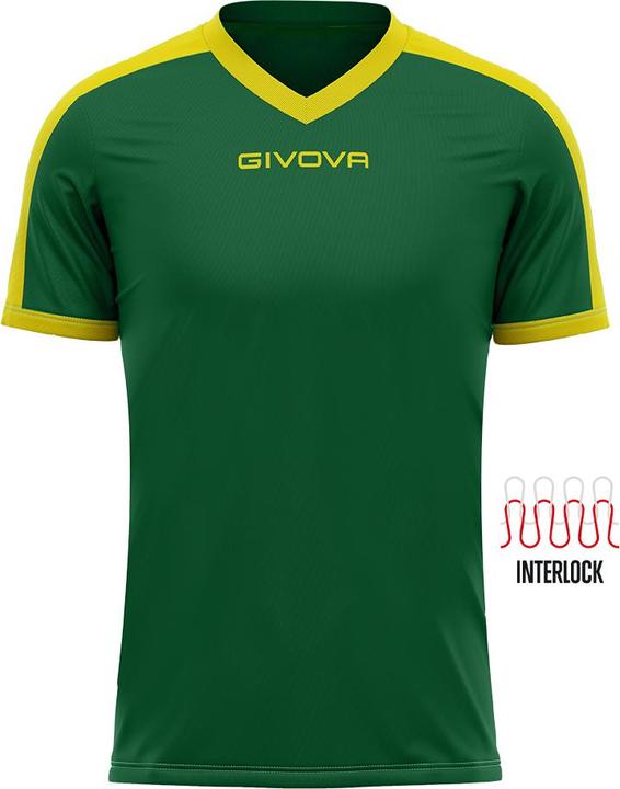 Image du produit Givova Revolution (M)