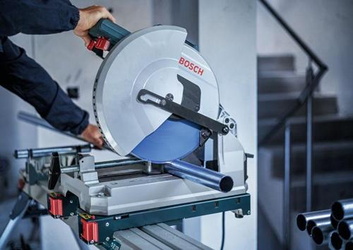 Produktbild Bosch Professional Zubehör Kreissägeblatt Expert for Stainless Steel, 305 x 25,4 x 2,5 x 60