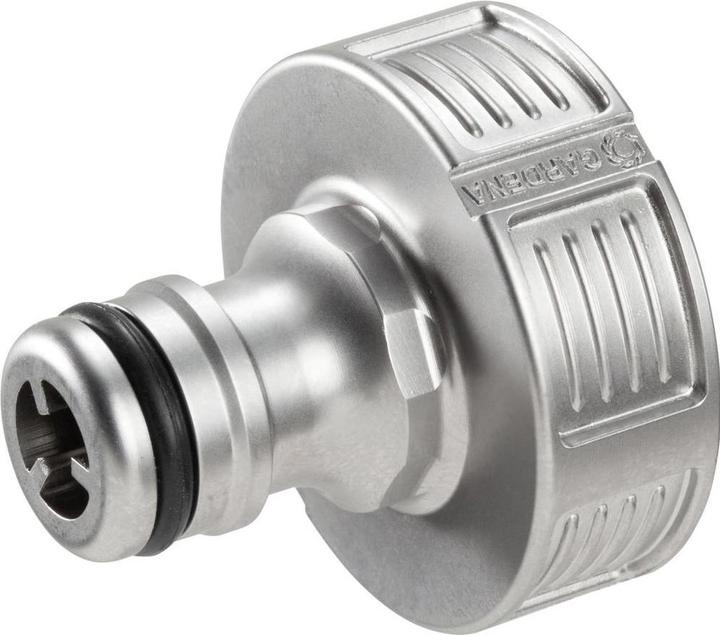 Actual product image Gardena Premium Hahnverbinder E20 (Tap connectors, 33.30 mm)