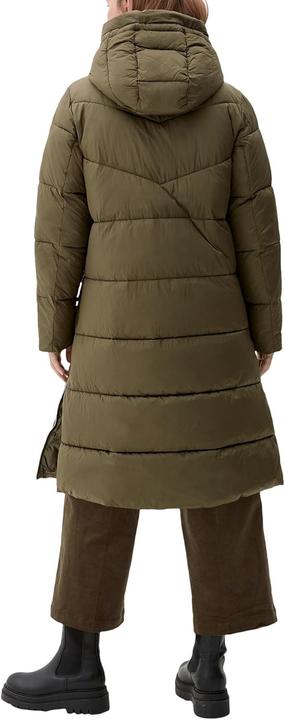 Actual product image s.Oliver Long Sleeve Coat