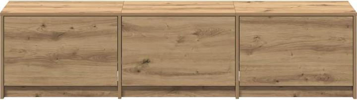 Actual product image vidaXL TV-Ständer (34 x 34 x 40 cm)