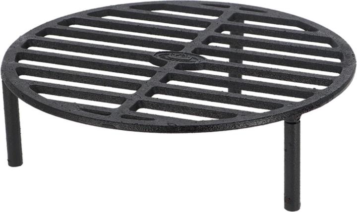 Actual product image Esschert Design Fire Pit Grill