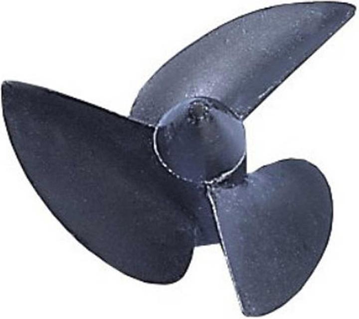 Produktbild Super schiffsschraube race rechts 3-blatt m4 ø33x46