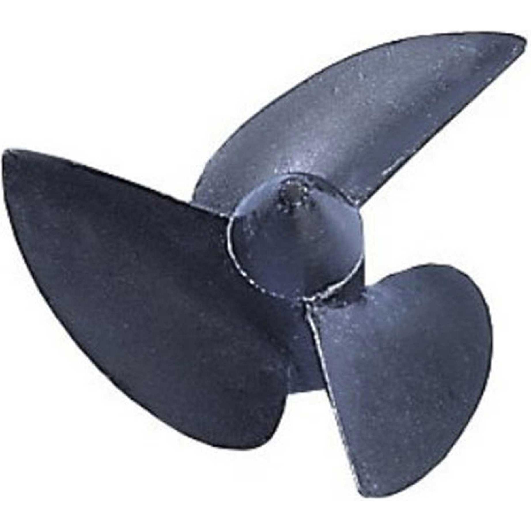 Super schiffsschraube race rechts 3-blatt m4 ø33x46
