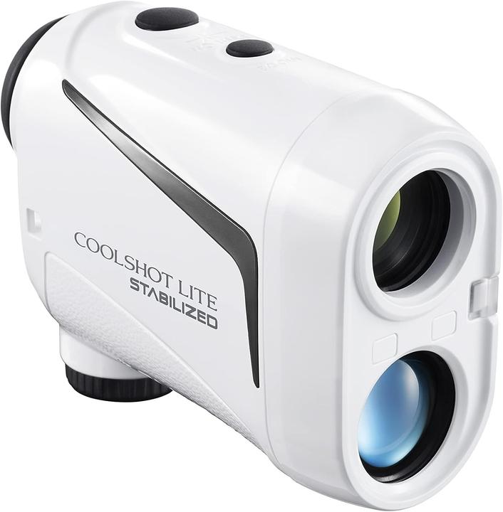 Actual product image Nikon Coolshot Lite Stabilized (BKA158YA) (Laser range finder)