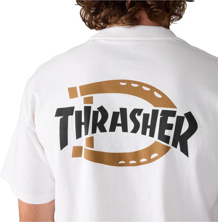 Produktbild Dickies Thrasher x T-Shirt (M)