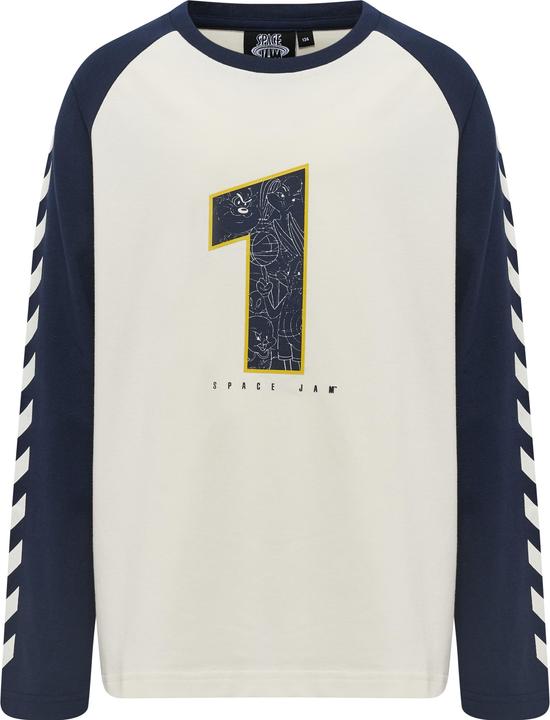 Produktbild hummel hmlSPACE JAM BOYS T-SHIRT L/S (104)
